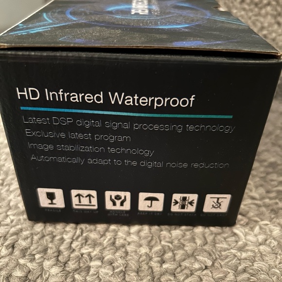 Revotech security camera - Picture 3 of 5